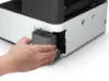 صورة طابعة إبسون إيكو تانك أبيض وأسود M3170 الكل في واحد - Epson Monochrome M3170 واي فاي