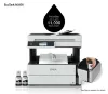 صورة طابعة إبسون إيكو تانك أبيض وأسود M3170 الكل في واحد - Epson Monochrome M3170 واي فاي