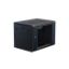 Picture of Marsriva WS6406 Wall-Mount Cabinet 600*450*6U 1x Shelf 1xFan