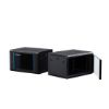 Picture of Marsriva WS6406 Wall-Mount Cabinet 600*450*6U 1x Shelf 1xFan
