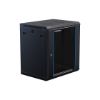 Picture of Marsriva WS6412 Wall-Mount Cabinet 600*450*12U 1x Shelf 1xFan