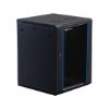 Picture of Marsriva WS6615 Wall-Mount Cabinet 600*600*15U 1x Shelf 1xFan