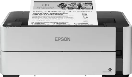 Epson EcoTank M1140 Monochrome Printer