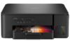 Picture of Brother DCP-T430DW Refillable Ink Tank Printer with WiFi & Mobile Print