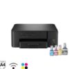 Picture of Brother DCP-T430DW Refillable Ink Tank Printer with WiFi & Mobile Print