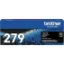 Picture of Brother TN279BK Standard Yield Black Toner - Genuine