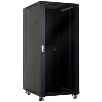 صورة خزانة خوادم وشبكات Marsriva Pioneer 6832 بمقاس 800×600 مم وارتفاع 32U