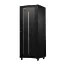 Picture of Marsriva Pioneer 8032 Network Server Cabinet 800*1000*32U 1xShelf 4xFans