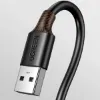 Picture of UGREEN USB 2.0 A Male to A Male Cable  0.5m (Black)
