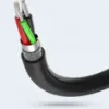Picture of UGREEN USB 2.0 Male to Female Extension Cable 2M