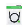 Picture of UGREEN USB 2.0 AM to BM Print Cable 3m  (Black)
