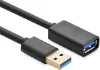 Picture of UGREEN USB 3.0 Extension Male Cable 3m  (Black)