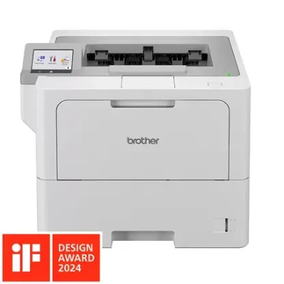 Picture of Brother HL-L6410DN Mono Laser Printer