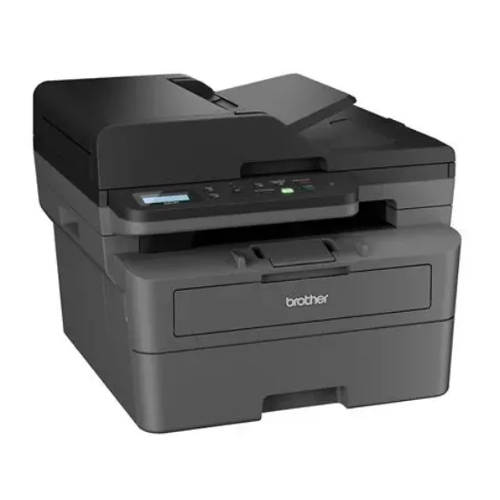Picture of Brother DCP-L2640DW Mono Laser Printer