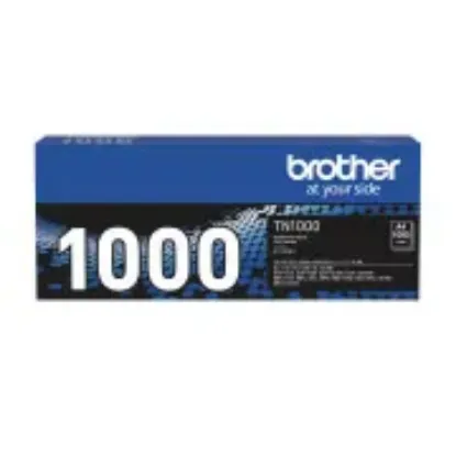 Picture of Brother Toner TN-1000