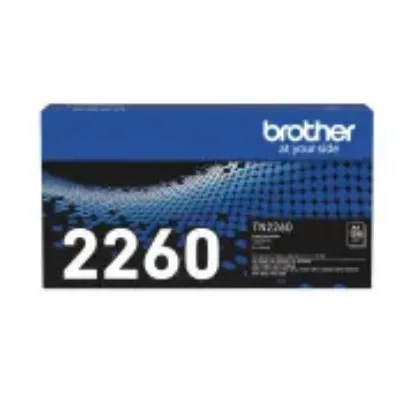 Picture of Brother Toner TN-2260