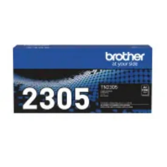 Picture of Brother Toner TN-2305