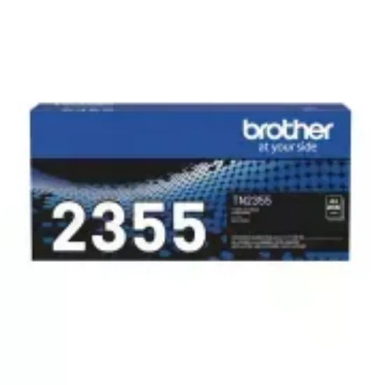 Picture of Brother Toner TN-2355
