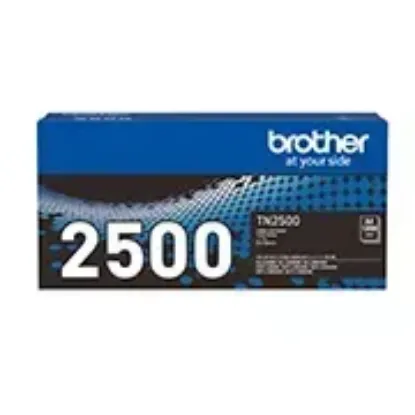 Picture of Brother Toner TN-2500XL
