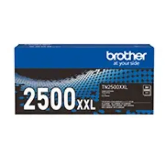 Picture of Brother Toner TN-2500XXL
