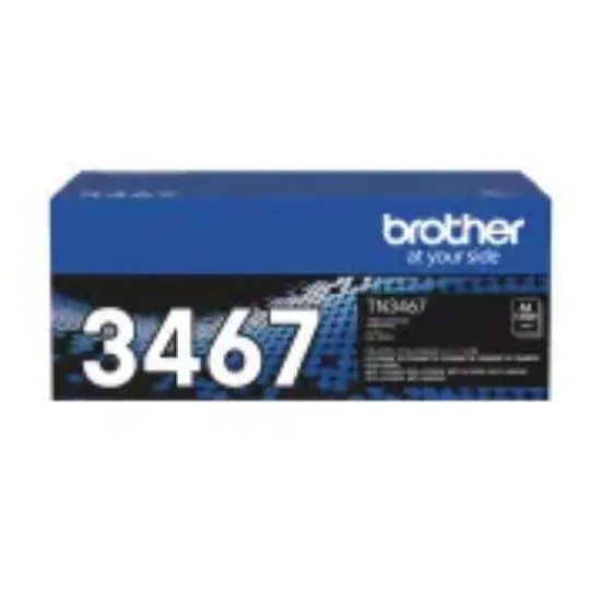 Picture of Brother Toner TN-3467
