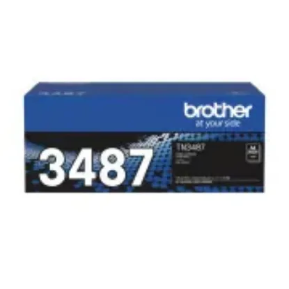 Picture of Brother Toner TN-3487