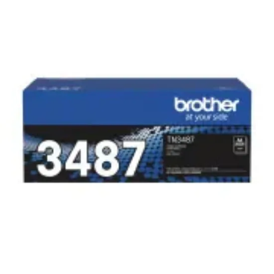 Picture of Brother Toner TN-3487
