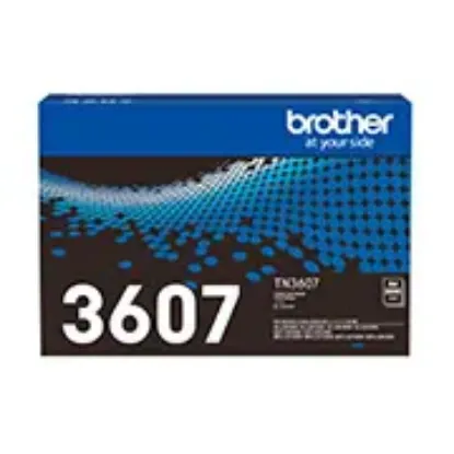 Picture of Brother Toner TN-3607