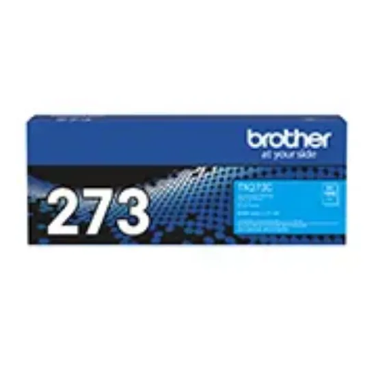 Picture of Brother Toner TN-273C