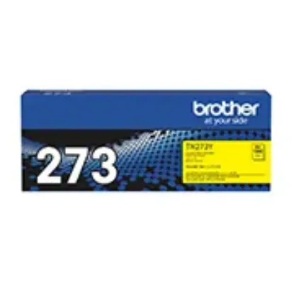 Picture of Brother Toner TN-273Y
