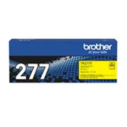 Picture of Brother Toner TN-277Y