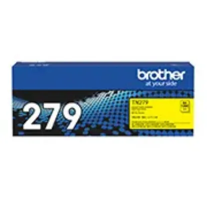Picture of Brother Toner TN-279Y