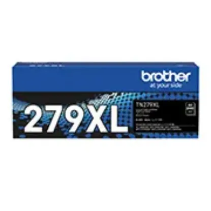 Picture of Brother Toner TN-279XLBK