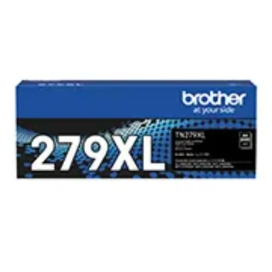 Picture of Brother Toner TN-279XLBK
