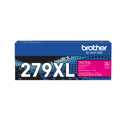 Picture of Brother Toner TN-279XLM