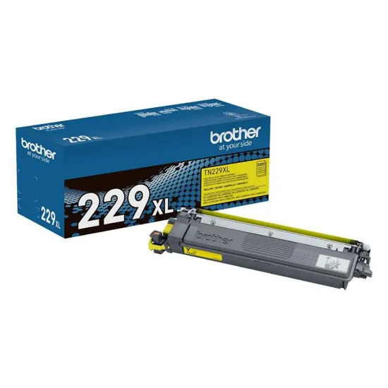 Picture of Brother Toner TN-279XLY