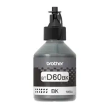Picture of Brother BTD60BK Ink Bottle Black