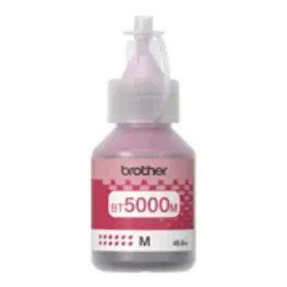 Picture of Brother BT5000M Ink Bottle Magenta