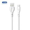 Picture of Yookie CB16 USB To Type-C Data Cable 1m
