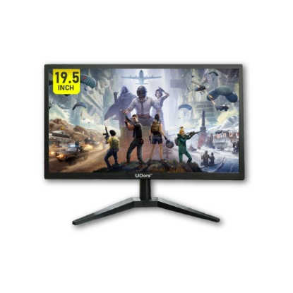 Picture of UDORE 19.5" FHD Monitor – 75Hz – HDMI & VGA (Model: UD195)
