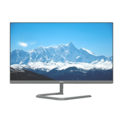 Picture of Dahua DHI-LM27-C201P 27" Inch 100Hz Monitor IPS / HDMI / FHD