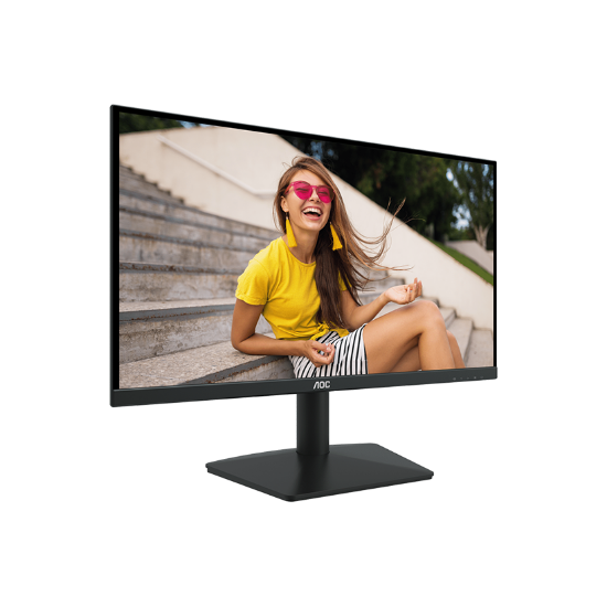 Picture of AOC 24B15H2 23.8" Inch 100Hz Monitor ips / HDMI, VGA & DC / FHD