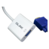 Picture of GLINK GL-001 HDMI to VGA