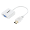 Picture of GLINK GL-001 HDMI to VGA