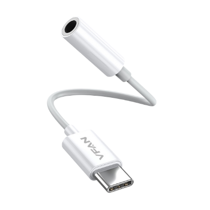 Picture of VFan L08 Audio Adapter