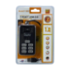 Picture of 7-Port USB 2.0 Hub – Model P-1602 | 480Mbps