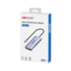 Picture of Hiksemi 11-In-1 Type-C HS-HUB-DS11