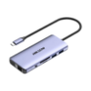 Picture of Hiksemi 11-In-1 Type-C HS-HUB-DS11