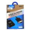 Picture of GLINK GL-009 VGA to HDMI Adapter | GL_ 009