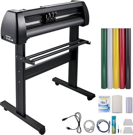 Picture for category Cutter Plotter Machines & Supplies